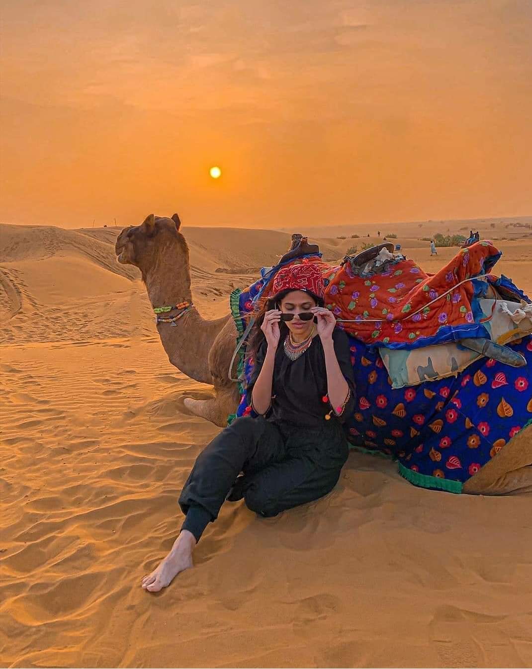 Jaisalmer Complate Tour