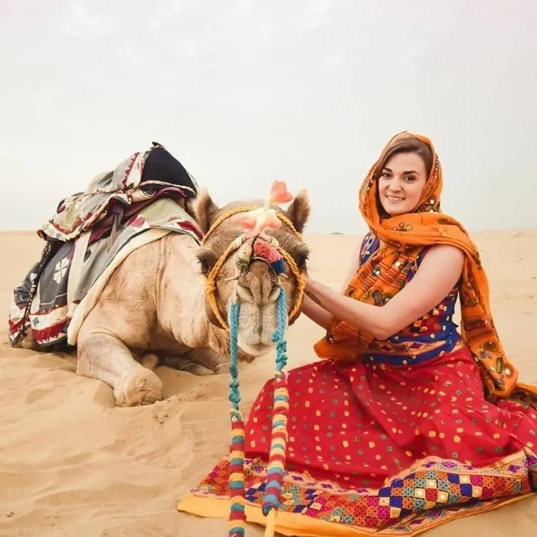 Jaisalmer Complate Tour